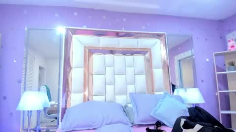 Scarlette  online show from April 2026 03:08:02 AM