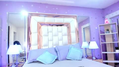 Scarlette  online show from May 2026 03:03:02 AM