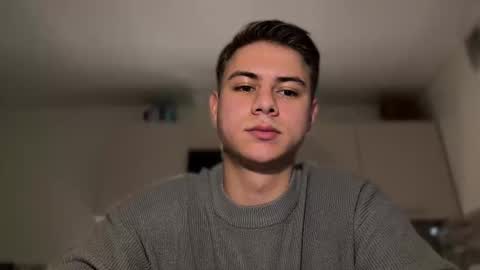 Lance online show from November 2025 05:01:02 PM