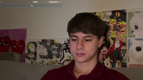 Lance online show from February 2026 04:54:01 PM