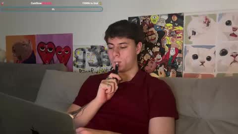 Lance online show from February 2026 04:12:02 PM