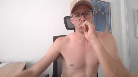 Justin186 online show from February 2025 04:57:02 AM