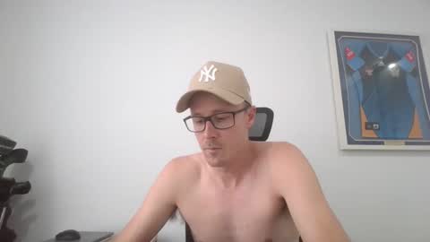 Justin186 online show from March 2025 05:49:02 AM