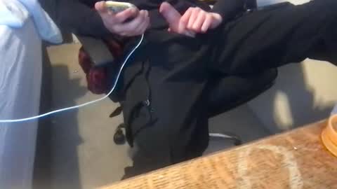 Snapshot of 18hereman chatting on December 2024 03:08:01 PM man 18 but cute online show from December 2024 03:08:01 PM