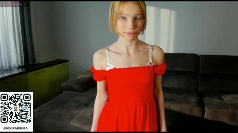 Kira online show from December 2025 06:41:02 AM