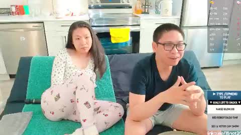 Tong  Ralph online show from June 2026 02:24:02 AM