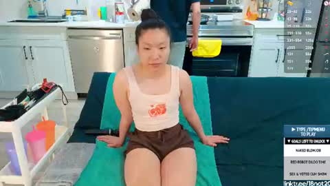 Tong  Ralph online show from June 2026 01:30:02 AM