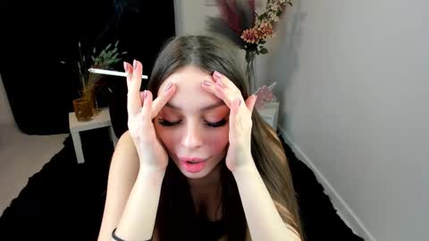 Snapshot of 18perfecttits chatting on February 2026 12:11:01 PM 18perfecttits online show from February 2026 12:11:01 PM