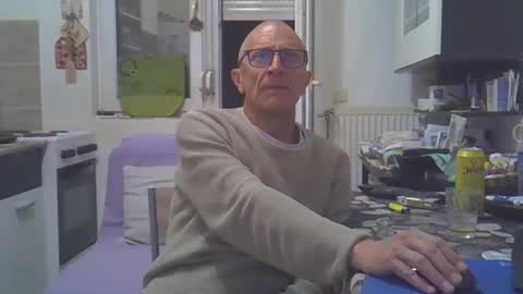 1973man online show from April 2026 10:18:01 PM