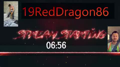 19reddragon86 online show from November 2025 03:19:01 AM