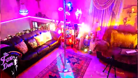 Tawni  Vixen online show from January 2025 08:52:02 PM