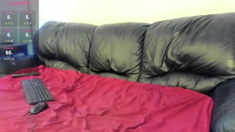 LAzy online show from April 2026 10:51:02 PM