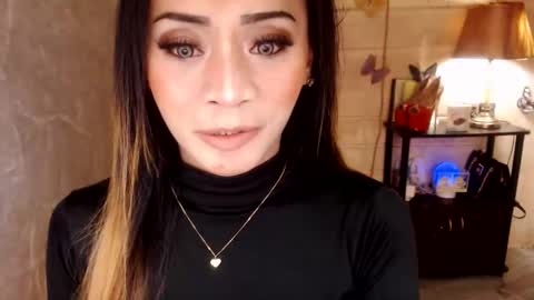 angel online show from October 2025 04:07:02 AM