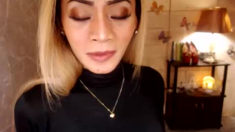 angel online show from February 2026 03:25:01 AM