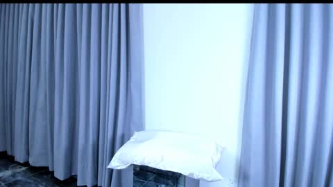 Hello soy bonnie  online show from January 2025 12:35:02 AM