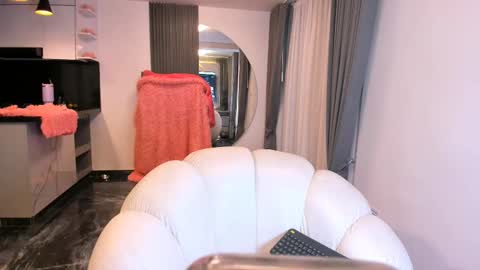 Hello soy bonnie  online show from February 2025 01:30:02 AM