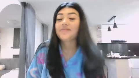 Hello soy bonnie  online show from October 2025 01:58:01 AM