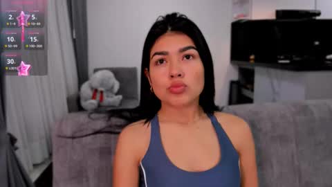 Hello soy bonnie  online show from February 2026 12:09:01 AM