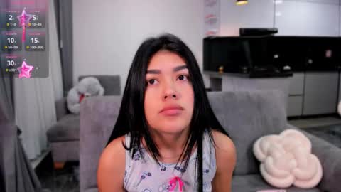 Hello soy bonnie  online show from February 2026 02:53:01 AM