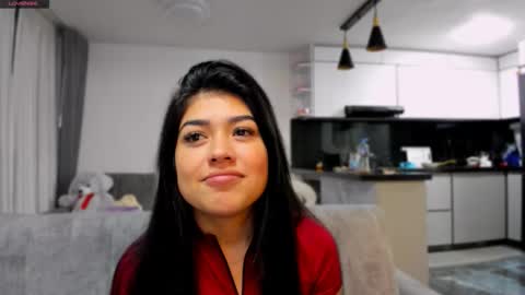 Hello soy bonnie  online show from February 2026 02:05:02 AM