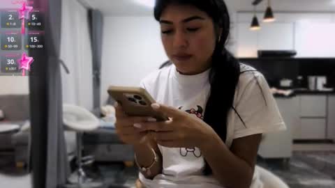 Hello soy bonnie  online show from February 2026 01:46:02 AM