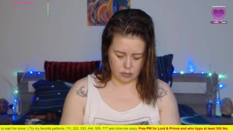 Snapshot of 1felicity1 chatting on November 2025 04:11:02 AM Felicity online show from November 2025 04:11:02 AM