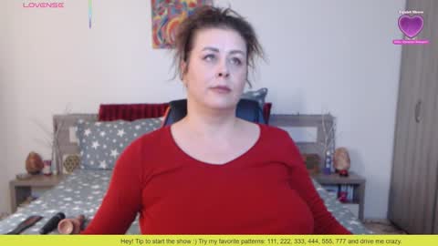 Snapshot of 1felicity1 chatting on November 2025 09:53:02 AM Felicity online show from November 2025 09:53:02 AM