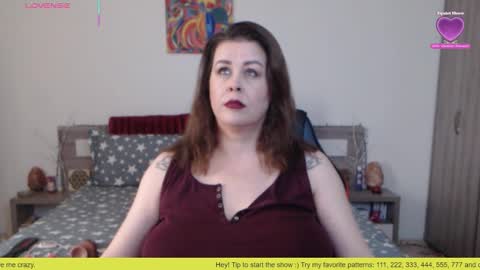 Snapshot of 1felicity1 chatting on November 2025 08:15:02 AM Felicity online show from November 2025 08:15:02 AM