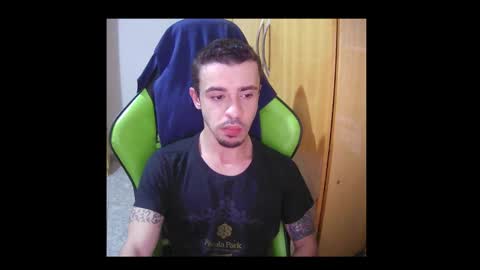 1good_vibes1 online show from February 2025 09:24:01 AM