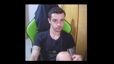 1good_vibes1 online show from September 2025 03:50:01 AM