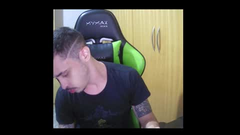 1good_vibes1 online show from October 2025 08:14:01 AM