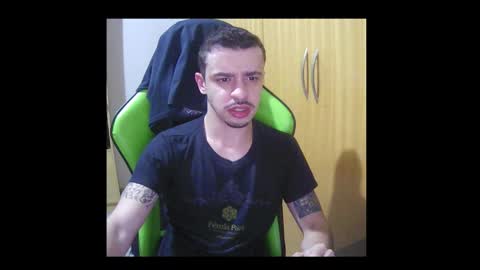 1good_vibes1 online show from October 2025 07:45:01 AM