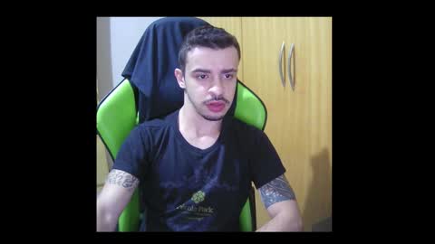 1good_vibes1 online show from November 2025 03:08:02 AM