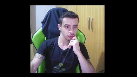 1good_vibes1 online show from November 2025 03:16:02 AM