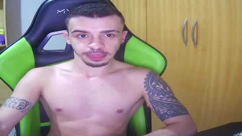 1good_vibes1 online show from April 2026 05:03:01 AM