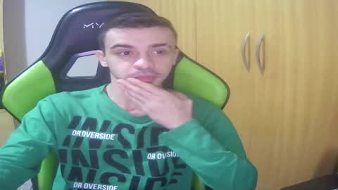 1good_vibes1 online show from May 2026 04:54:01 AM