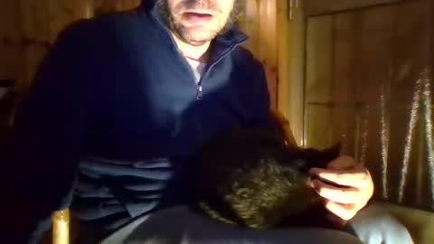 Guido online show from October 2025 05:11:02 PM