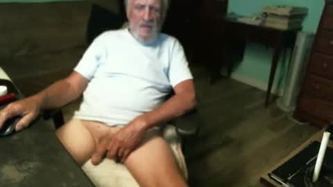 Snapshot of 1handyanddee chatting on October 2025 12:54:01 AM 1handyanddee online show from October 2025 12:54:01 AM