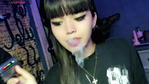 Snapshot of 1hottiegabby chatting on November 2025 08:20:01 PM Gabby online show from November 2025 08:20:01 PM