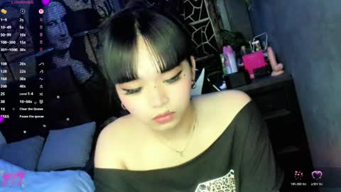Gabby online show from May 2026 12:52:02 AM