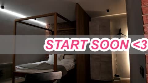 Lily 3 online show from February 2026 07:43:01 PM