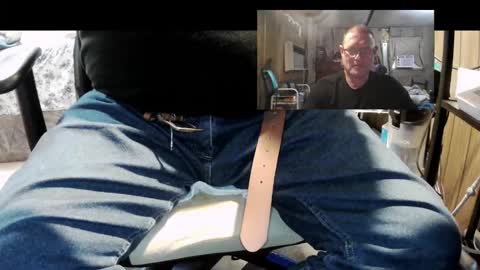 Snapshot of 1isallineed chatting on November 2025 06:45:01 PM Pussy Slayer online show from November 2025 06:45:01 PM