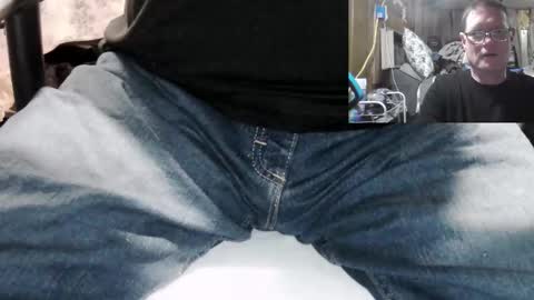 Pussy Slayer online show from January 2026 12:11:01 PM