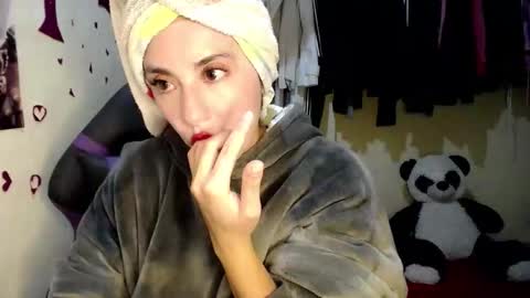 Snapshot of 1kandylove chatting on September 2025 02:34:01 AM 1kandylove online show from September 2025 02:34:01 AM