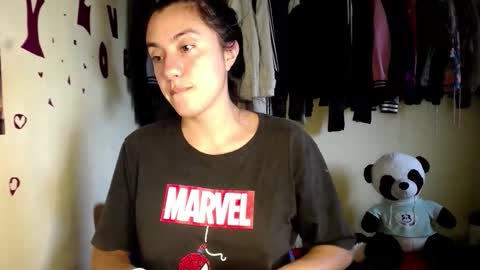 Snapshot of 1kandylove chatting on October 2025 09:26:01 PM 1kandylove online show from October 2025 09:26:01 PM