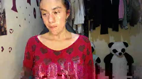 Snapshot of 1kandylove chatting on October 2025 01:31:01 AM 1kandylove online show from October 2025 01:31:01 AM