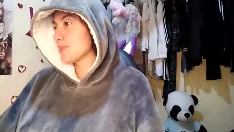 Snapshot of 1kandylove chatting on October 2025 02:25:02 AM 1kandylove online show from October 2025 02:25:02 AM