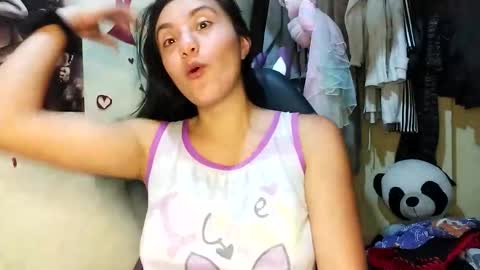 Snapshot of 1kandylove chatting on November 2025 12:55:02 AM 1kandylove online show from November 2025 12:55:02 AM