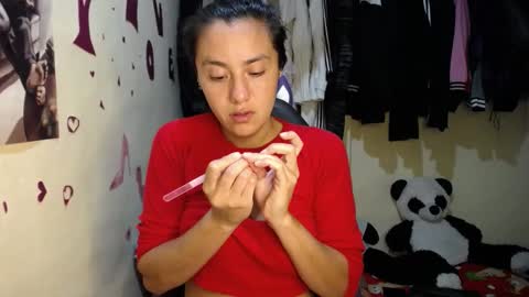 Snapshot of 1kandylove chatting on November 2025 11:25:02 PM 1kandylove online show from November 2025 11:25:02 PM