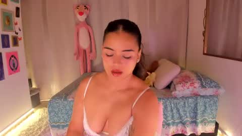 laiaa rivas online show from August 2026 01:51:01 AM